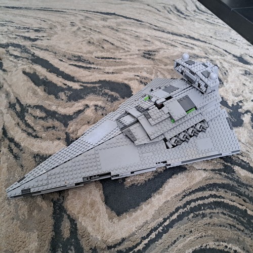 Lego star wars - star, imperial