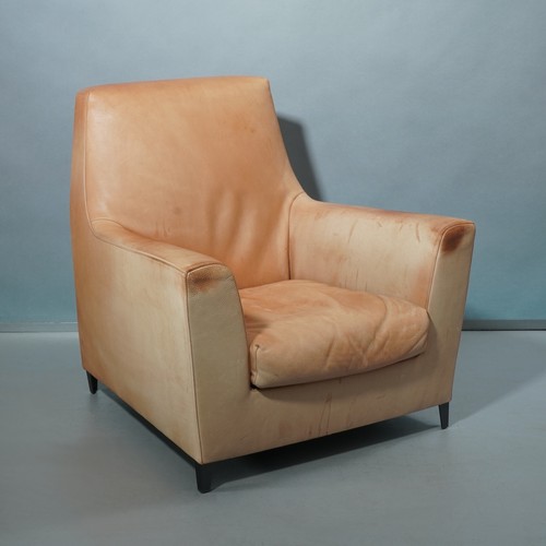 Vintage 2008 high back leather - 2008,