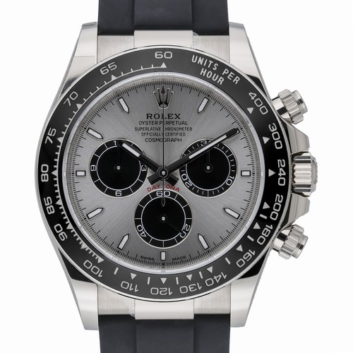 Rolex daytona 126519ln with - rolex,