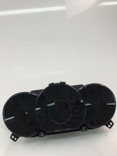 Kia cee instrument - jd,