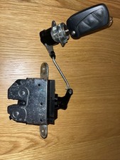 FORD KA MK2 2008-2016.Tailgate