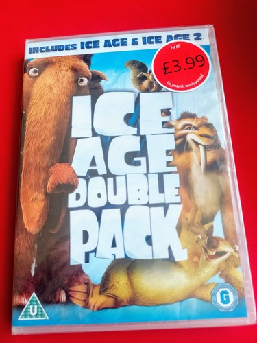 Ice age - /, the
