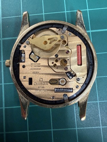 Omega seamaster cal - omega,