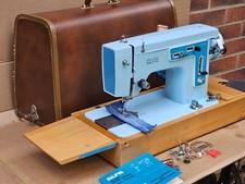 Beautiful Alfa FZ233 electric