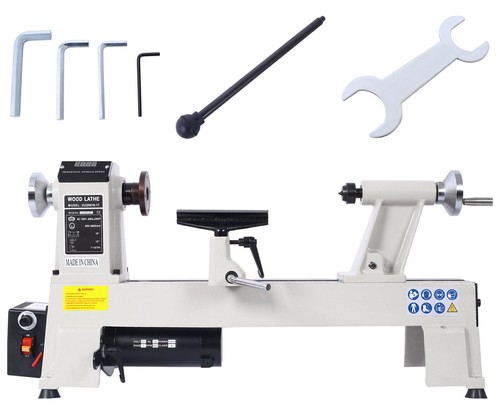 Variable speed woodworking - variable-speed,