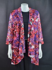 Michelle Hope Ladieswear Red