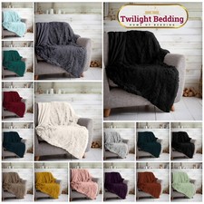 Hug & Snug Throw Large Warm