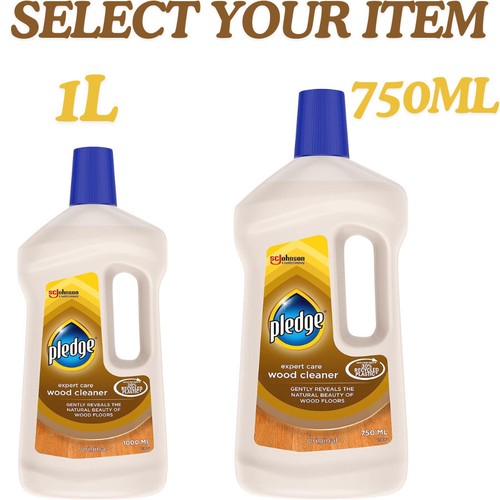 Pledge floor cleaner - pledge,