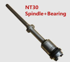 Milling Machine NT30 Shaft