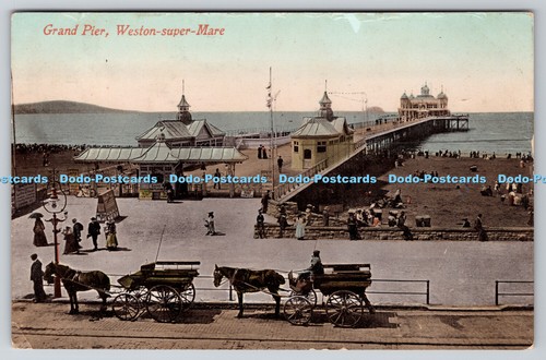R775711 weston super - super, mare
