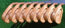 ⛳ RESTORE / REFINISH PING