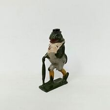 1930s Britains Cadburys Cococubs Freddie Frog Painted Lead Metal