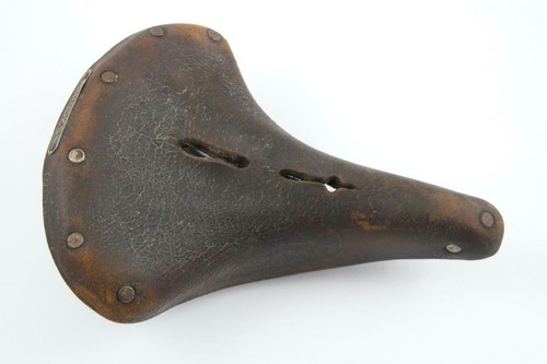 Vintage brooks gents - brooks, b66
