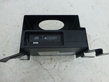 JAGUAR S-TYPE 2001 CD CHANGER