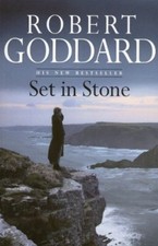 Set in Stone By Robert