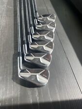 Miura MC-501 forged irons 5-PW