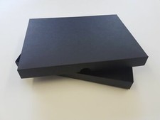 A4 Gift Box / Greeting Card