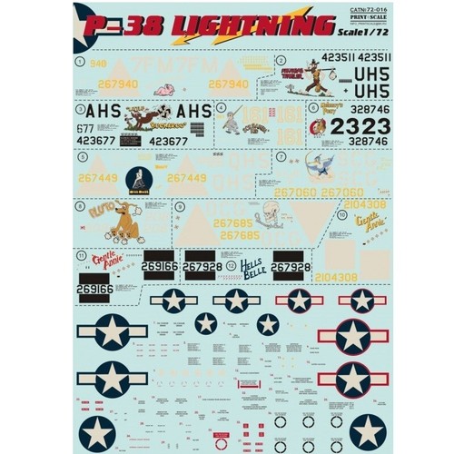 Lightning decals 1 - lightning,
