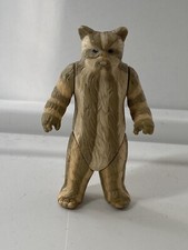 Star wars ewok - village, sharmen