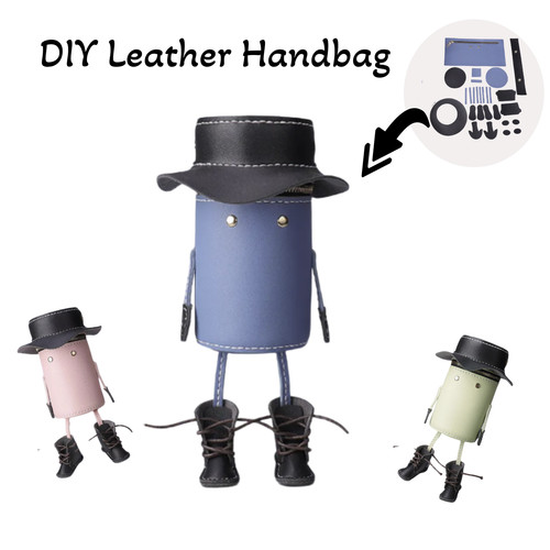 Creative hat boot - boot, shape