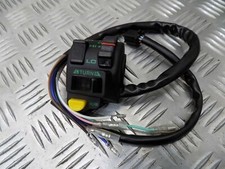 HONDA CG125 BRAZIL 85-97 LEFT HAND SWITCH GEAR