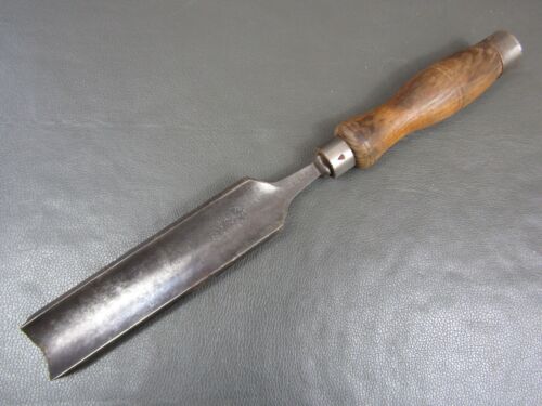 Vintage long heavy - , cannel