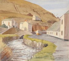 Geoffrey Plant (1939-2000) -