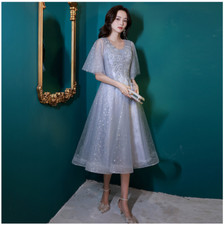 Noble Evening Formal Party