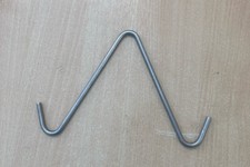 Butchers Meat SMALL Gambrel