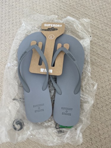Superdry studios classic - superdry, flip