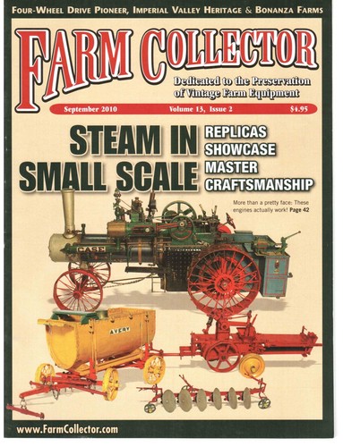 Massey harris tractor - harris,