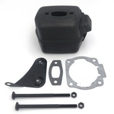 Replacement Exhaust Muffler