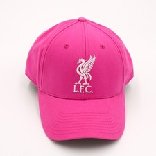 Liverpool FC Core Baseball Cap