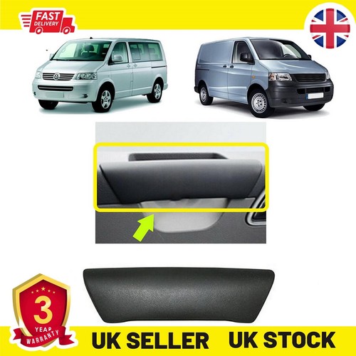 Door handle cap cover - cap, left