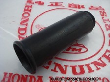 Honda Superhawk Hawk CB72 CL72