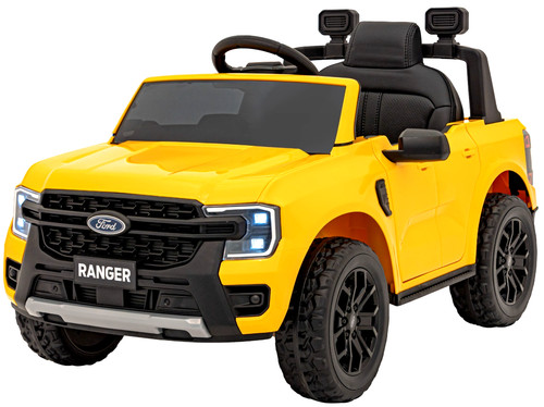 Ford ranger lift kids - ranger, electric