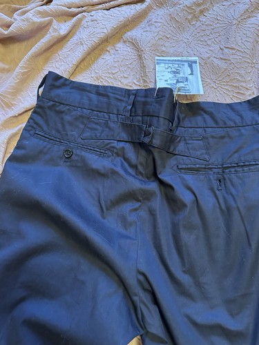 Engineered garments andover - garments,