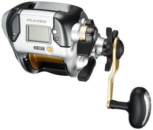 Shimano premio 3000 - shimano, 15