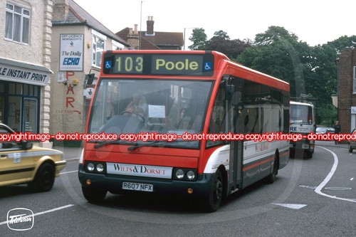 Bus photo wilts dorset - -, &