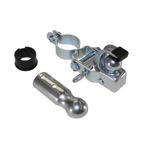 Towbar for bicycle trailer - bicycle,