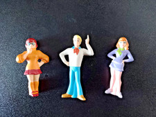 Scooby Doo Vintage 2000 Pencil