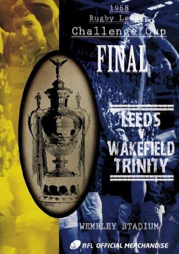 Rugby league challenge cup - league,