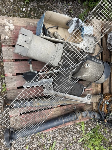Ford transit pto - ford,