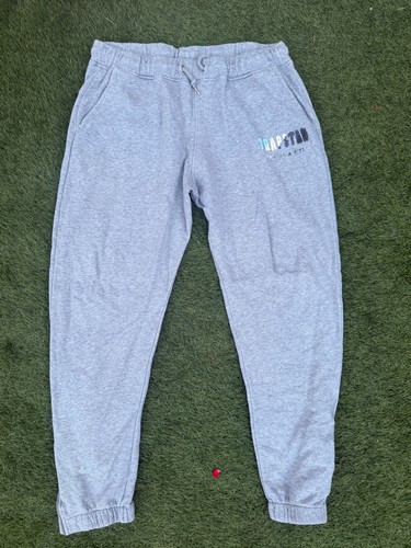 Trapstar tracksuit bottoms - trapstar,