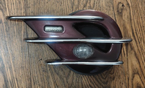 Genuine schnitzer side - ac,