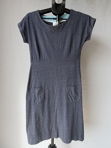 Weird fish grey solid - solid, jersey