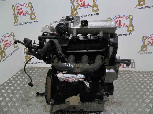 Agn 487 full engine - full,
