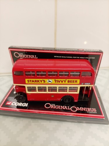 Corgi original omnibus - corgi,