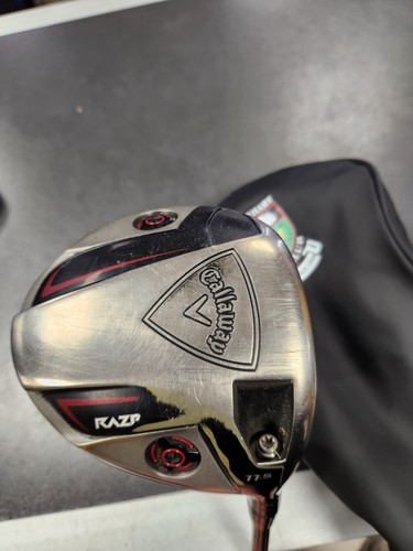 Callaway razr fit driver - callaway,