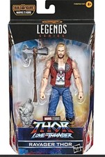 Marvel Hasbro Legends Thor